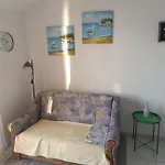 Apartmán By The Sea Sparadici, Sibenik - 23591 Grebaštica