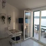 By The Sea Sparadici, Sibenik - 23591 Apartmán Grebaštica