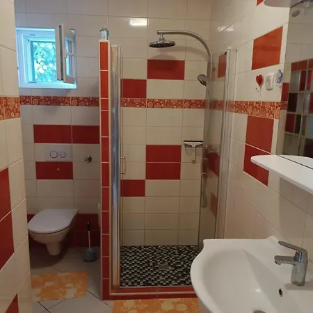 Apartament By The Sea Sparadici, Sibenik - 23591 Grebaštica