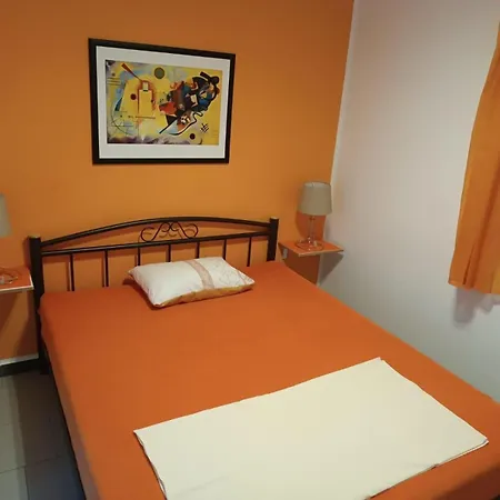 Apartment By The Sea Sparadici, Sibenik - 23591 Grebaštica