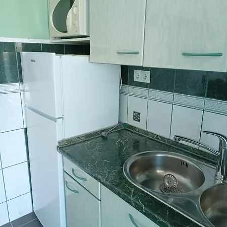 By The Sea Sparadici, Sibenik - 23591 * Grebaštica