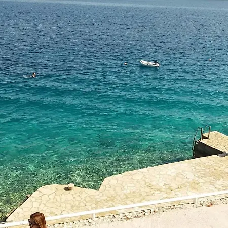 Apartament By The Sea Sparadici, Sibenik - 23591 Grebaštica