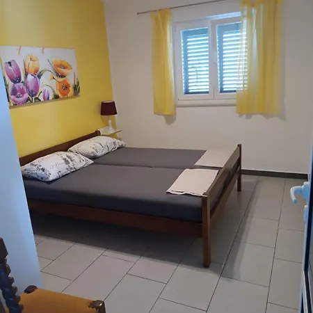 By The Sea Sparadici, Sibenik - 23591 * Grebaštica