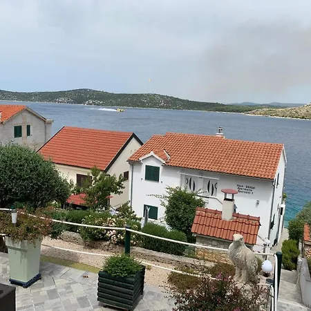 Apartamento By The Sea Sparadici, Sibenik - 23591