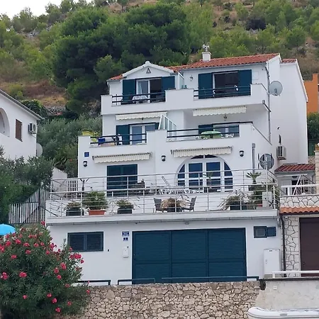 Apartment By The Sea Sparadici, Sibenik - 23591 Grebaštica