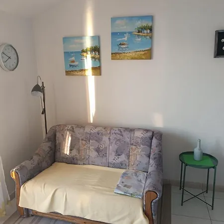 Apartamento By The Sea Sparadici, Sibenik - 23591 Grebaštica