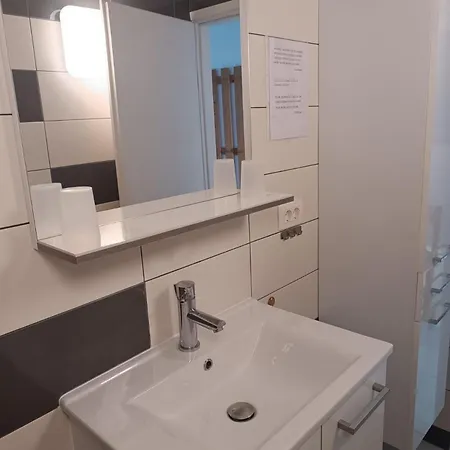Apartamento By The Sea Sparadici, Sibenik - 23591