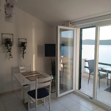 By The Sea Sparadici, Sibenik - 23591 Apartamento Grebaštica