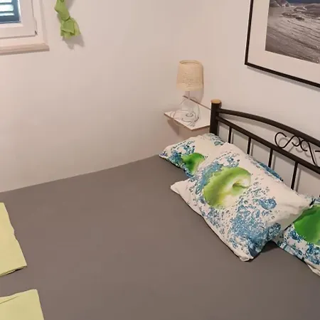 Apartamento By The Sea Sparadici, Sibenik - 23591 Grebaštica