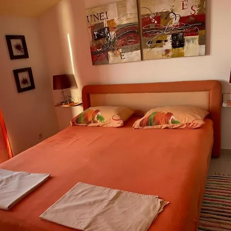 By The Sea Sparadici, Sibenik - 23591 * Grebaštica