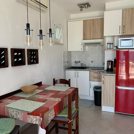 Apartamento By The Sea Sparadici, Sibenik - 23591