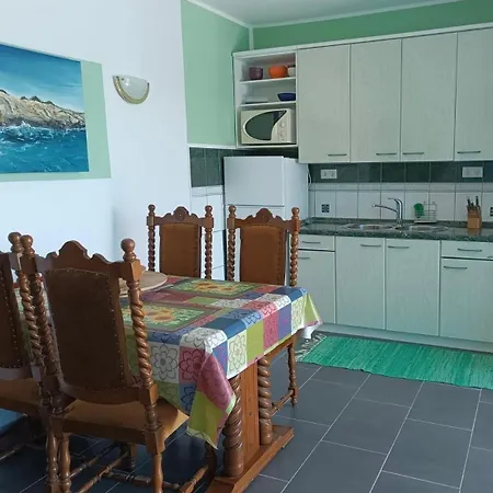 Apartamento By The Sea Sparadici, Sibenik - 23591 *