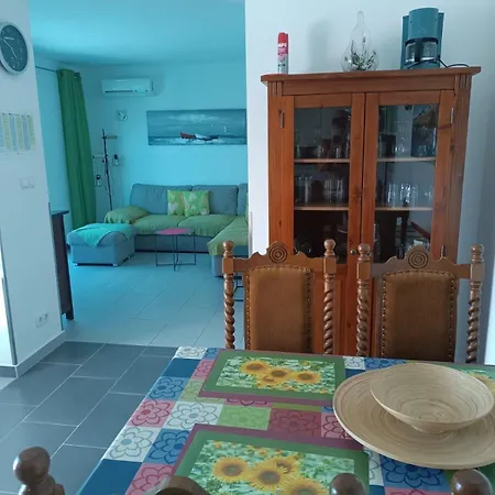 By The Sea Sparadici, Sibenik - 23591 Apartamento Grebaštica