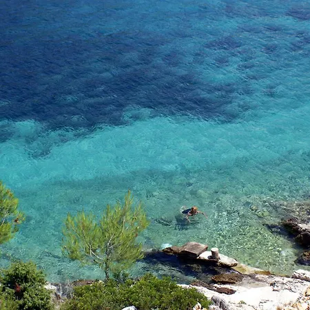 Apartment By The Sea Sparadici, Sibenik - 23591