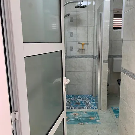 Apartment By The Sea Sparadici, Sibenik - 23591 *