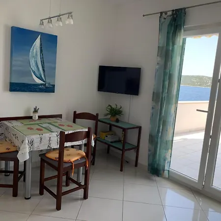 By The Sea Sparadici, Sibenik - 23591 * Grebaštica