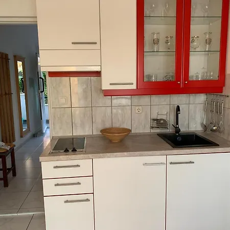 By The Sea Sparadici, Sibenik - 23591