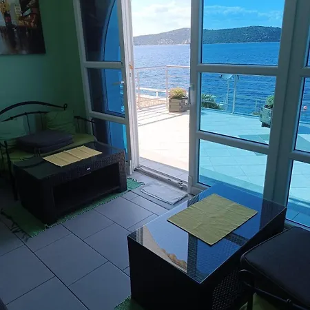 By The Sea Sparadici, Sibenik - 23591 Apartamento