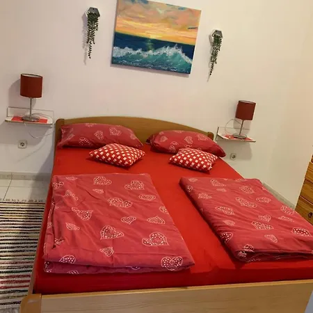 Apartament By The Sea Sparadici, Sibenik - 23591