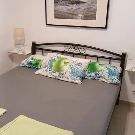 By The Sea Sparadici, Sibenik - 23591 Apartament *