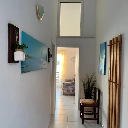 By The Sea Sparadici, Sibenik - 23591 Apartament Grebaštica