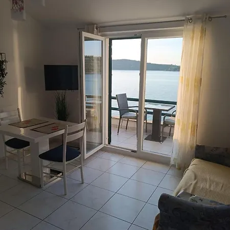 By The Sea Sparadici, Sibenik - 23591 *