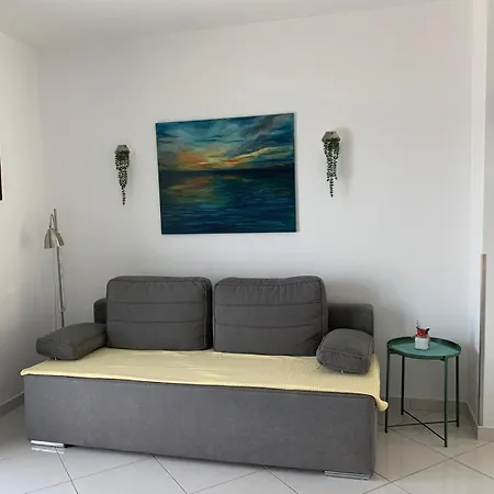 By The Sea Sparadici, Sibenik - 23591 * Grebastica