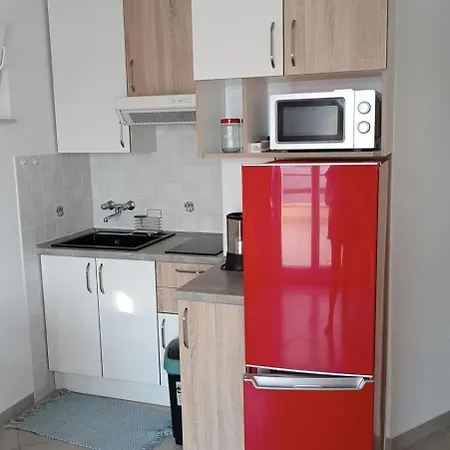 By The Sea Sparadici, Sibenik - 23591