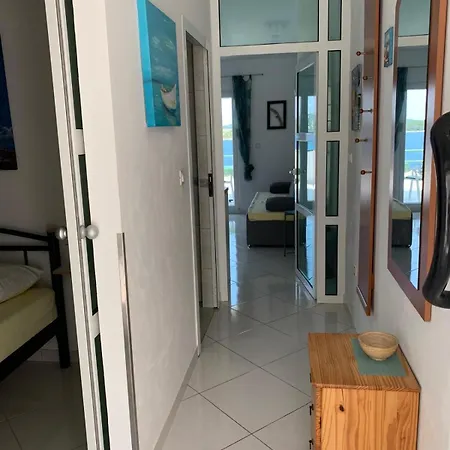 By The Sea Sparadici, Sibenik - 23591 Apartament