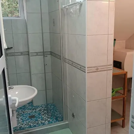 Apartment By The Sea Sparadici, Sibenik - 23591 *