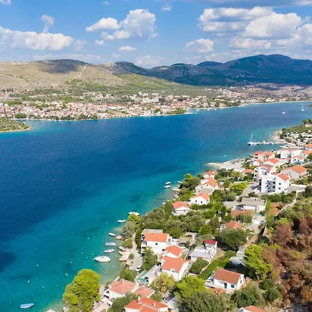 Apartamento By The Sea Sparadici, Sibenik - 23591 Grebaštica