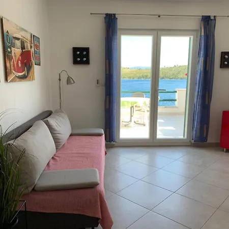 By The Sea Sparadici, Sibenik - 23591 Grebaštica