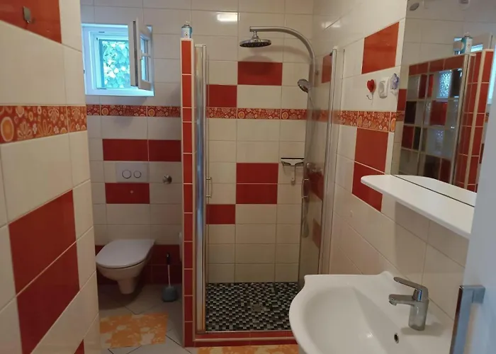 Apartman By The Sea Sparadici, Sibenik - 23591 Grebastica