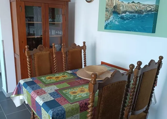 By The Sea Sparadici - Sibenik - 23591 *