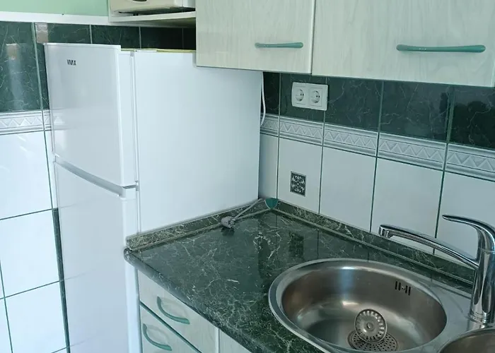 By The Sea Sparadici, Sibenik - 23591 * Grebastica