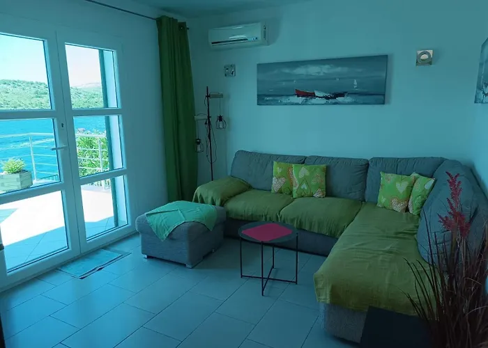 By The Sea Sparadici - Sibenik - 23591