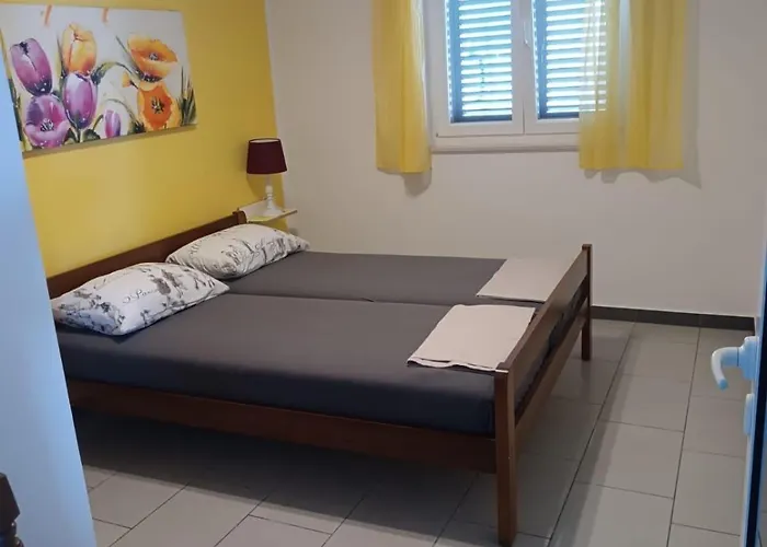 By The Sea Sparadici - Sibenik - 23591 * Grebaštica