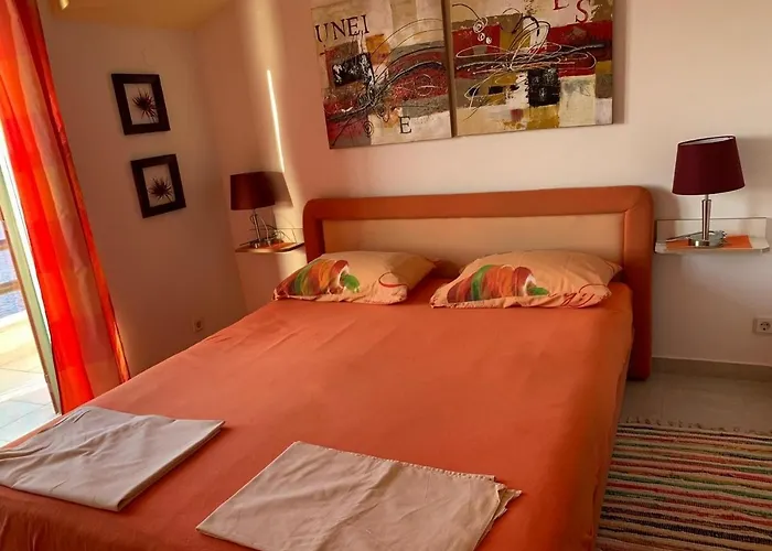 By The Sea Sparadici, Sibenik - 23591 * Grebastica