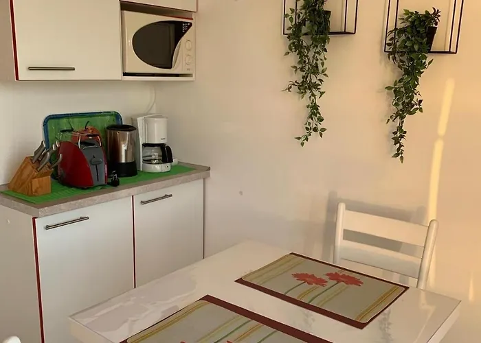 Apartman By The Sea Sparadici, Sibenik - 23591 Grebastica