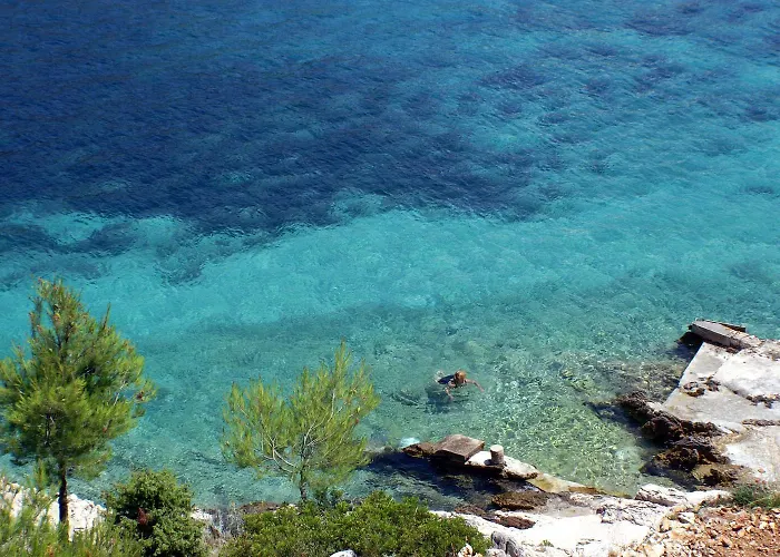 Apartman By The Sea Sparadici, Sibenik - 23591