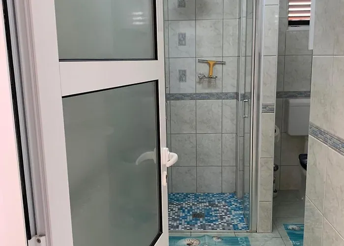 Apartman By The Sea Sparadici, Sibenik - 23591 *