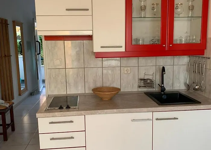 By The Sea Sparadici, Sibenik - 23591