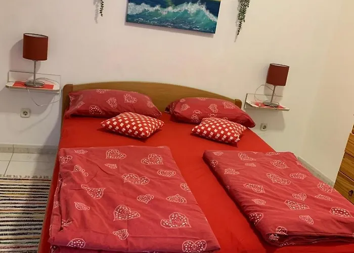 Apartman By The Sea Sparadici, Sibenik - 23591