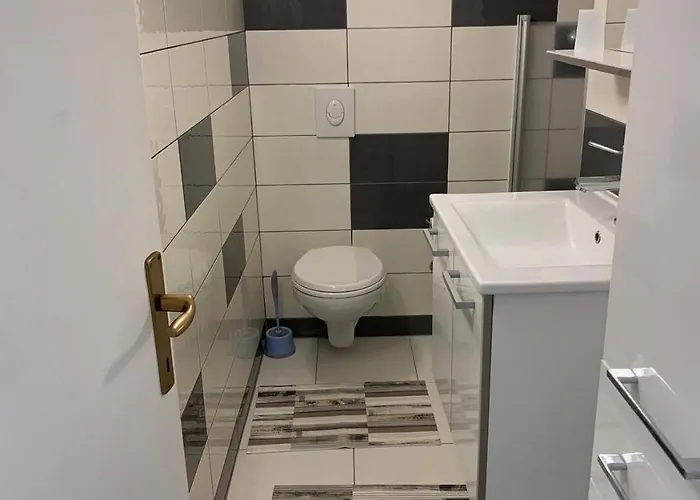 Apartman By The Sea Sparadici, Sibenik - 23591 *