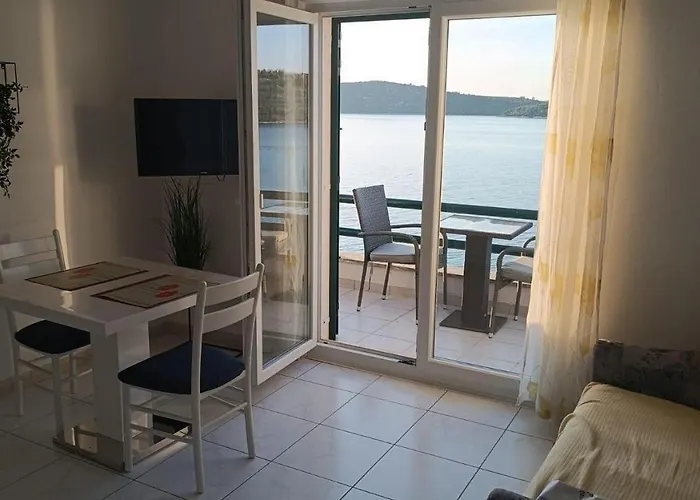 By The Sea Sparadici, Sibenik - 23591 *