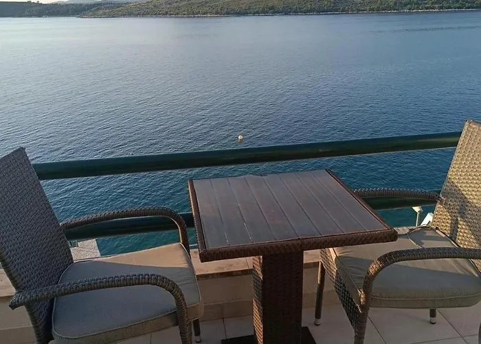 By The Sea Sparadici, Sibenik - 23591 Grebastica