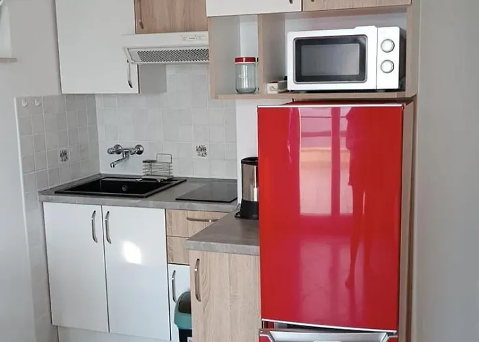 By The Sea Sparadici, Sibenik - 23591