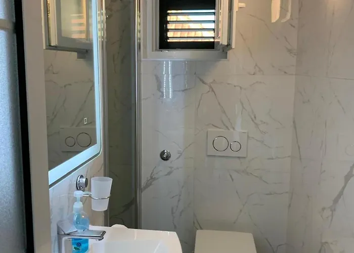 Apartman By The Sea Sparadici, Sibenik - 23591