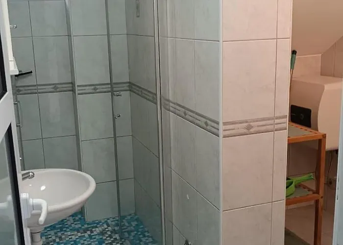 Apartman By The Sea Sparadici, Sibenik - 23591 *