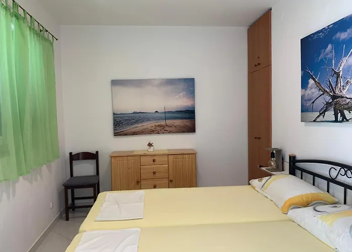 By The Sea Sparadici - Sibenik - 23591 *